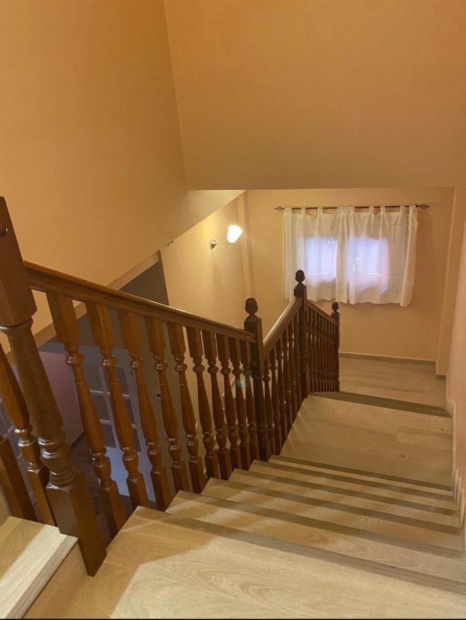 Hostal Sara Villafeliche Ngoại thất bức ảnh